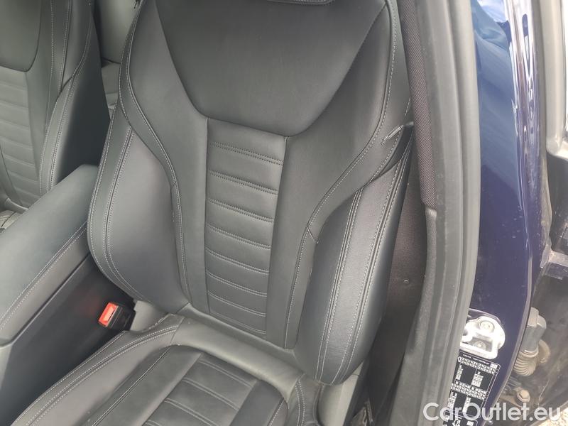  Bmw  Serie 3  Touring (F31) (2015) 320d hyb.Touring xDrive AT #18