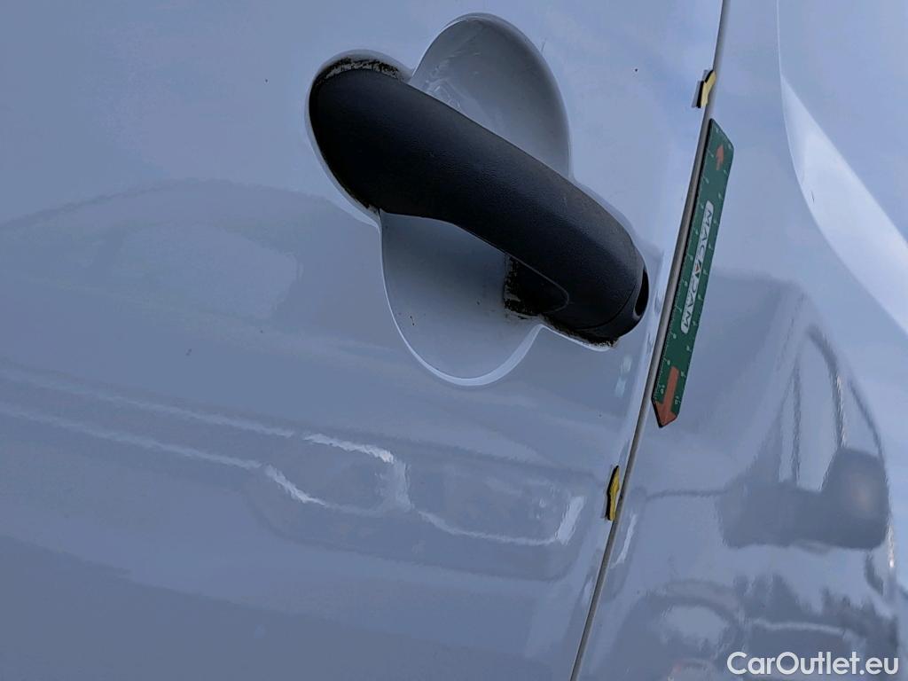  Renault  Kangoo RENAULT  Express VU 4p Fourgonnette Extra R-Link Energy dCi 90 #8