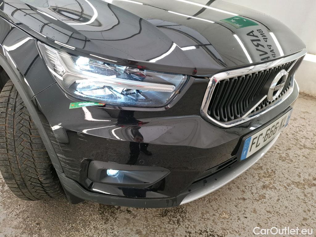  Volvo  XC 40 XC40 Momentum 2WD 2.0 D3 150CV BVM6 E6dT #8