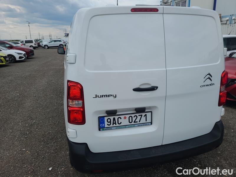  Citroen  Jumpy  LCV (2016)  Furgon 1.5BHDI 120 L2H1+ #17