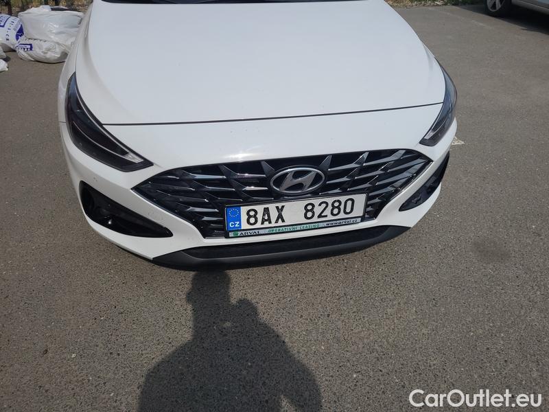  Hyundai  i30   cw (PD)(2017->)  kom.1.6CRDi 115 Smart #3