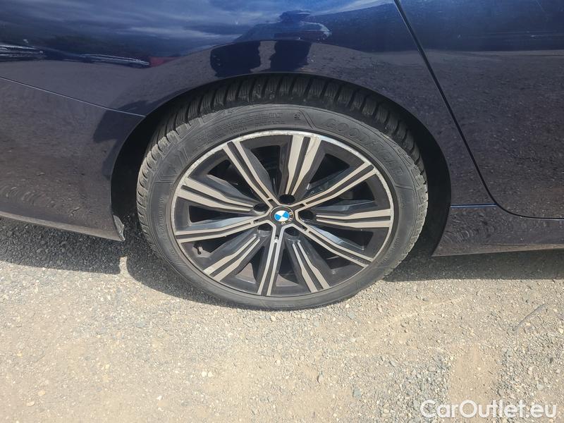  Bmw  Serie 3  Touring (F31) (2015) 320d hyb.Touring xDrive AT #26