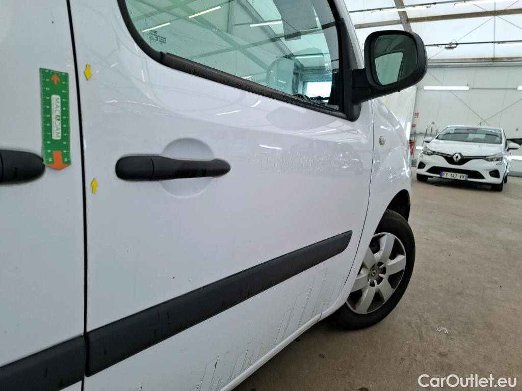 Renault  Kangoo  II Express Grand Confort (L1) 1.5 dCi 80CV BVM6 E6dT #10
