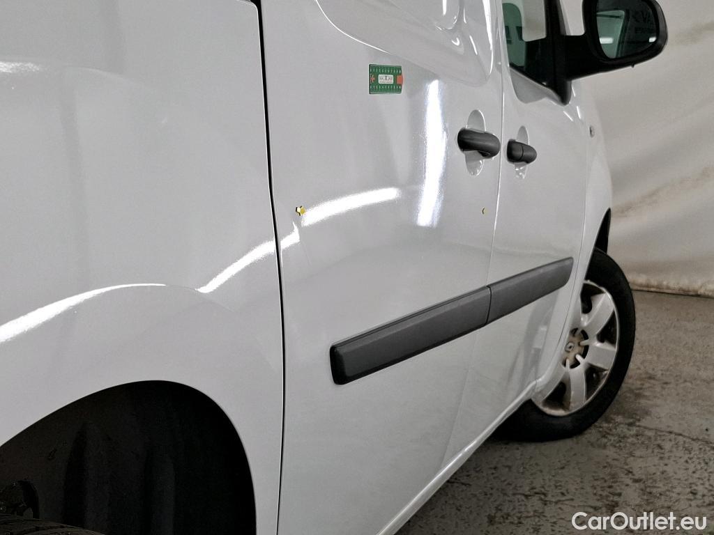  Renault  Kangoo  II Express Extra (Série Spéciale) 1.5 dCi 80CV BVM6 E6dT #16