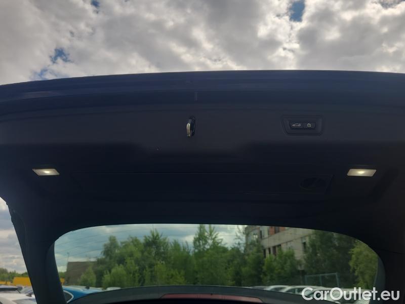  Bmw  Serie 3  Touring (F31) (2015) 320d hyb.Touring xDrive AT #20