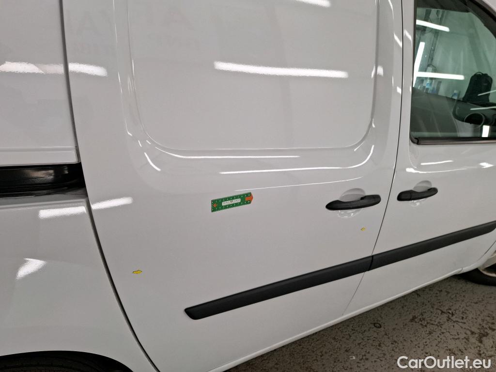  Renault  Kangoo  II Express Extra (Série Spéciale) 1.5 dCi 80CV BVM6 E6dT #15