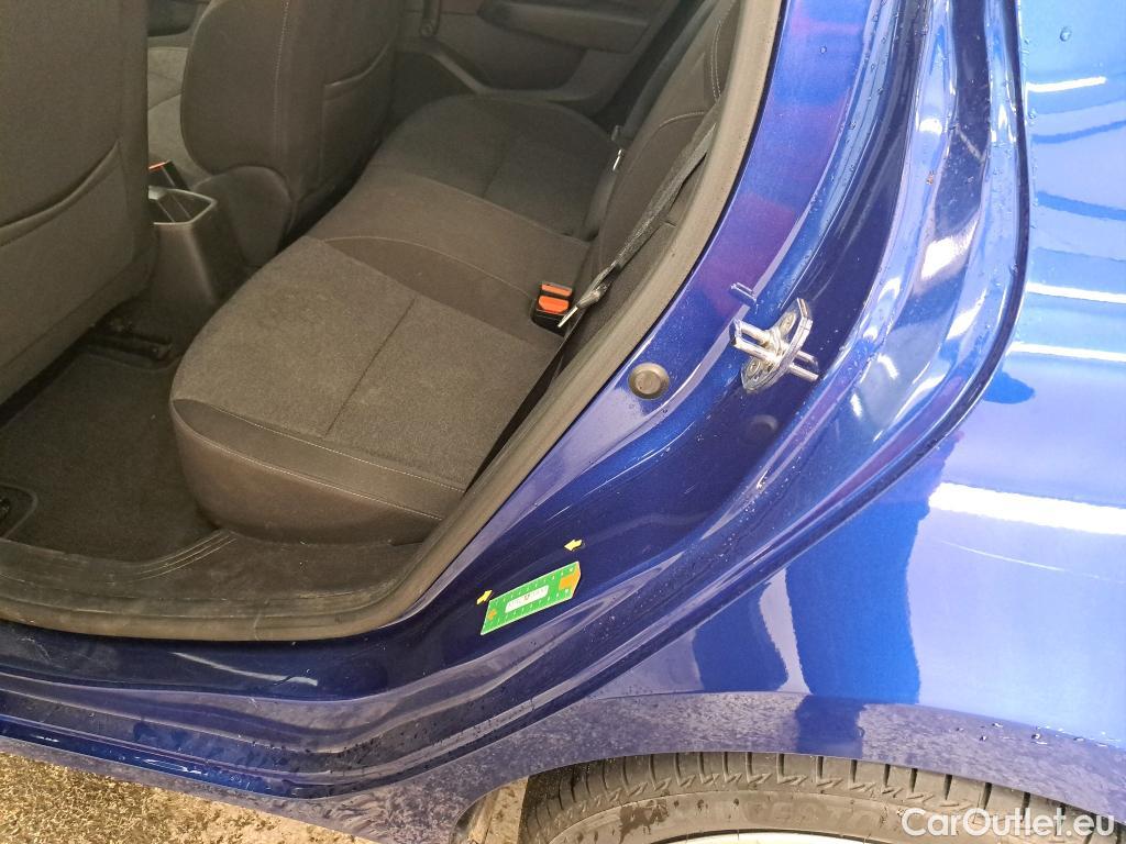  Renault  Clio  V Business 1.0 SCe 65CV BVM5 E6d #4