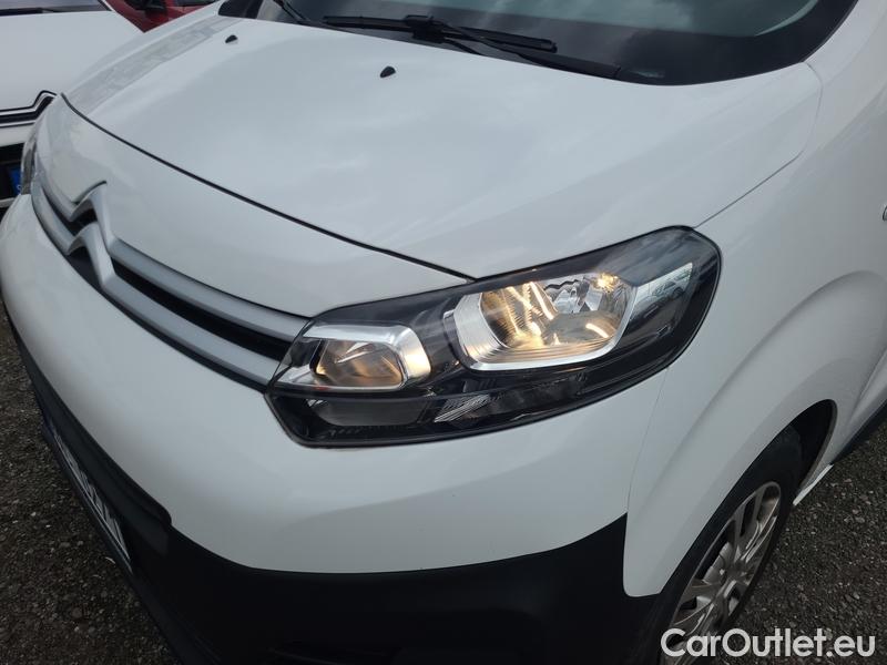  Citroen  Jumpy  LCV (2016)  Furgon 1.5BHDI 120 L2H1+ #7