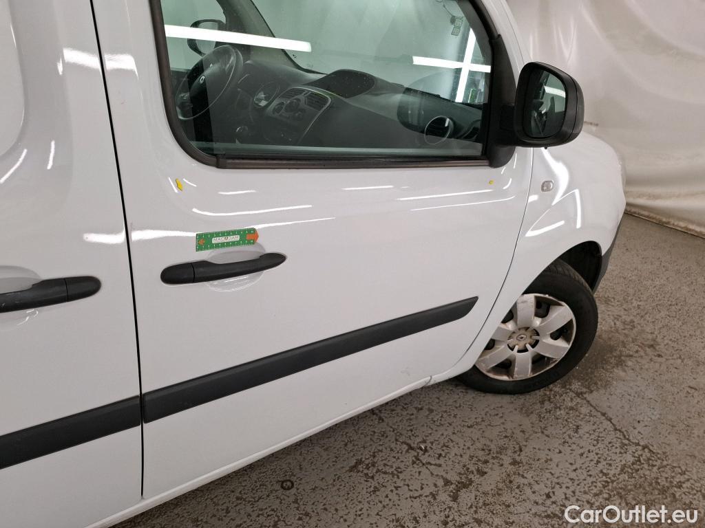  Renault  Kangoo  II Express Extra (Série Spéciale) 1.5 dCi 80CV BVM6 E6dT #19