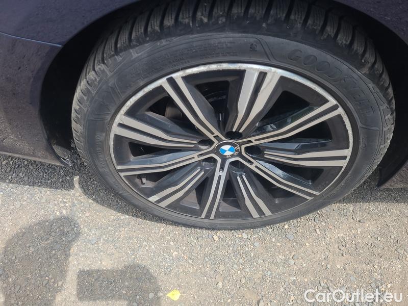  Bmw  Serie 3  Touring (F31) (2015) 320d hyb.Touring xDrive AT #6