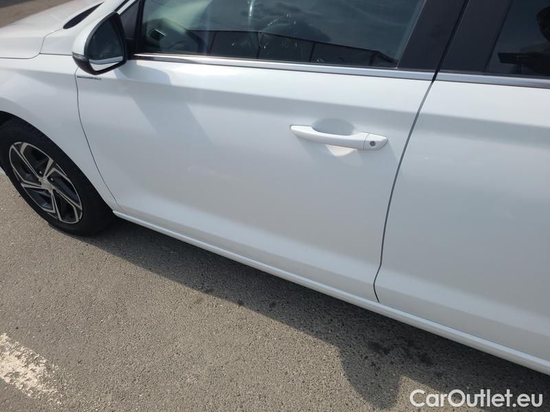  Hyundai  i30   cw (PD)(2017->)  kom.1.6CRDi 115 Smart #5