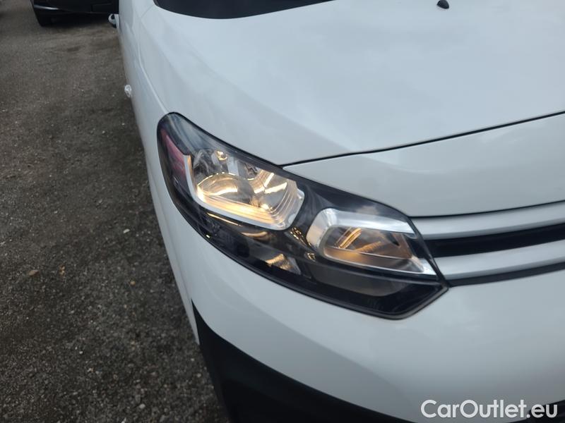  Citroen  Jumpy  LCV (2016)  Furgon 1.5BHDI 120 L2H1+ #6