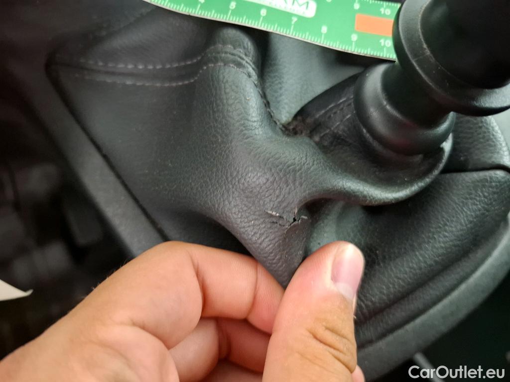  Renault  Kangoo  II Express Extra (Série Spéciale) 1.5 dCi 80CV BVM6 E6dT #35