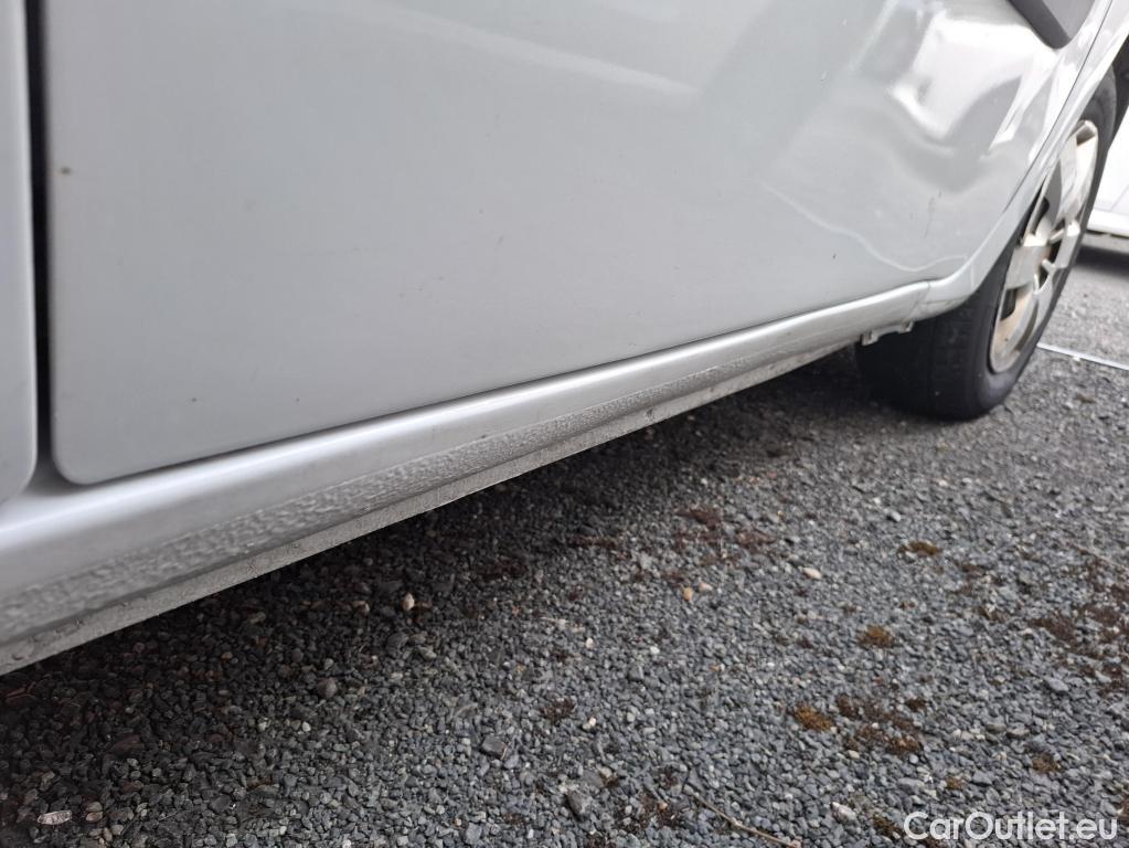  Renault  Kangoo  II Express Extra (Série Spéciale) 1.5 dCi 80CV BVM6 E6dT #13