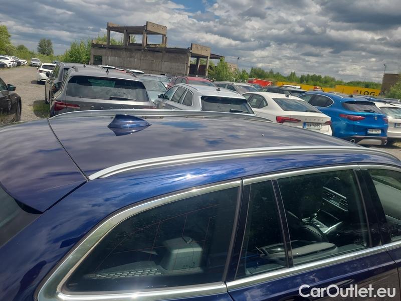  Bmw  Serie 3  Touring (F31) (2015) 320d hyb.Touring xDrive AT #7