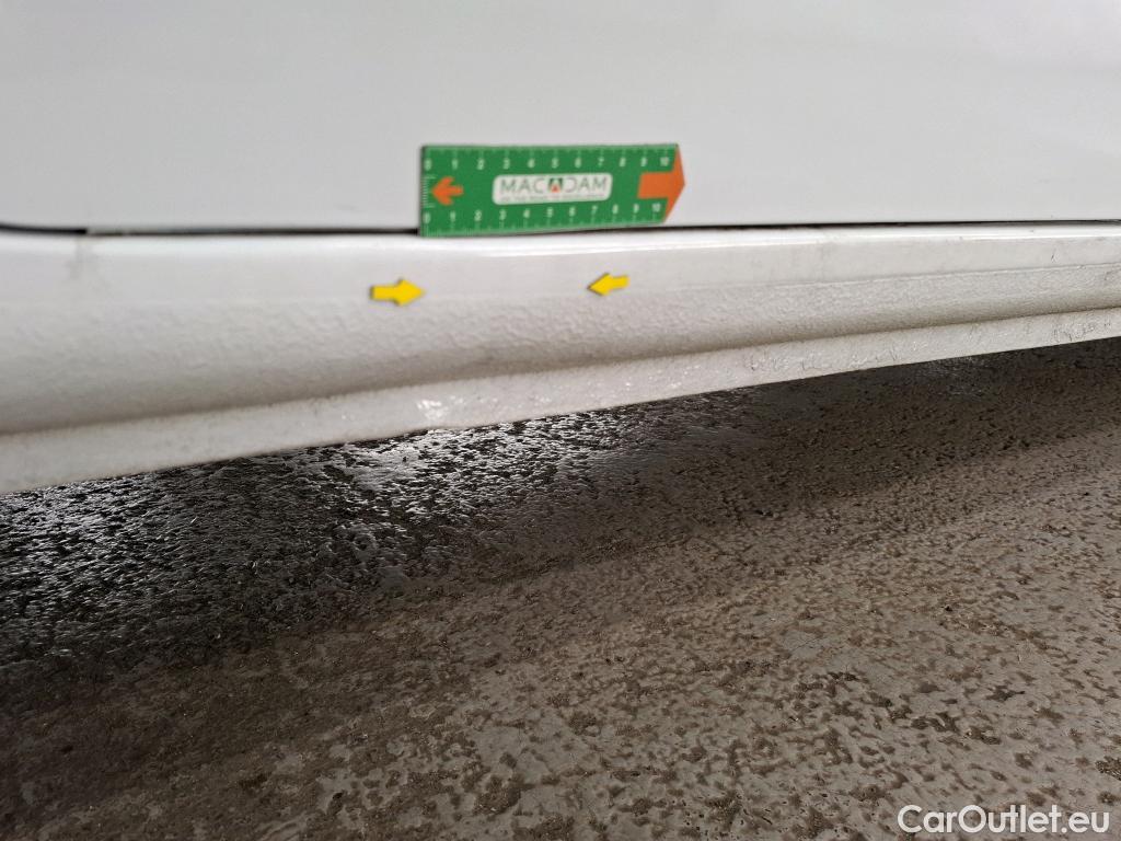  Renault  Kangoo  II Express Extra (Série Spéciale) 1.5 dCi 80CV BVM6 E6dT #12