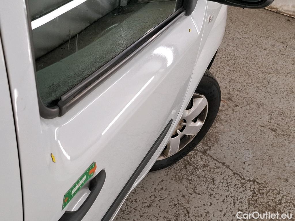  Renault  Kangoo  II Express Extra (Série Spéciale) 1.5 dCi 80CV BVM6 E6dT #20