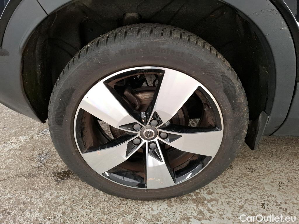  Volvo  XC 40 XC40 Momentum 2WD 2.0 D3 150CV BVM6 E6dT #43