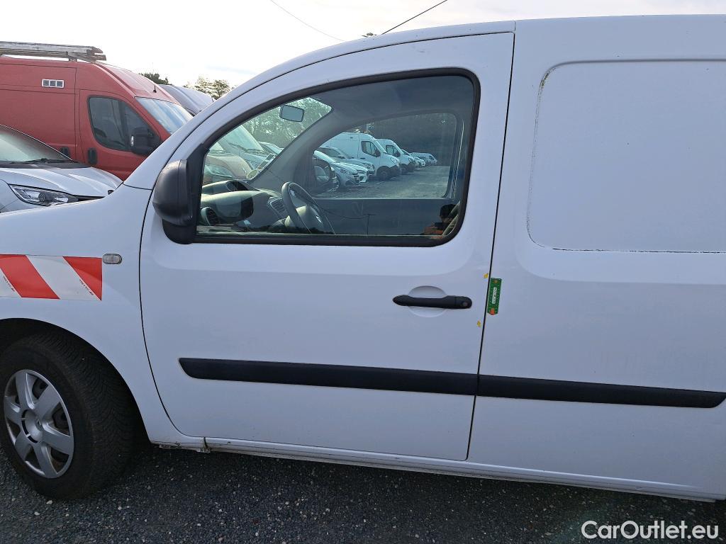 Renault  Kangoo RENAULT  Express VU 4p Fourgonnette Extra R-Link Energy dCi 90 #9