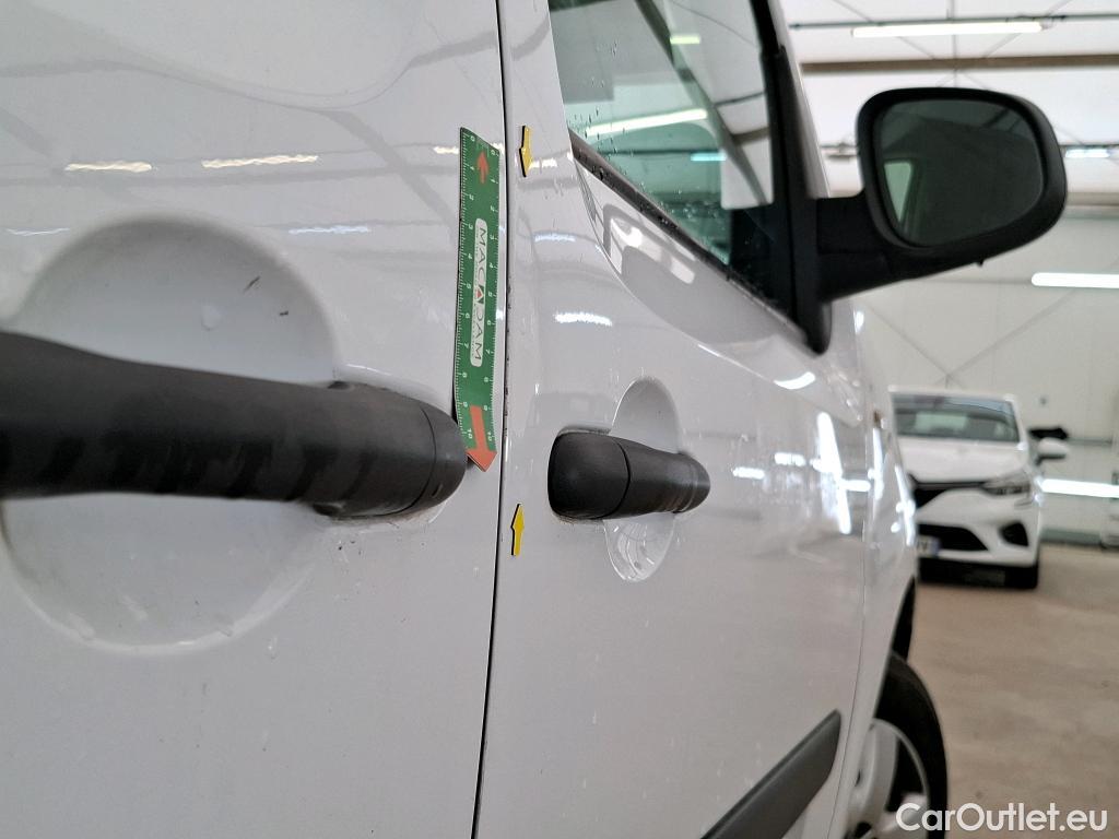  Renault  Kangoo  II Express Grand Confort (L1) 1.5 dCi 80CV BVM6 E6dT #11