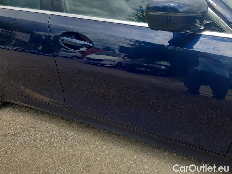  Bmw  Serie 3  Touring (F31) (2015) 320d hyb.Touring xDrive AT #4