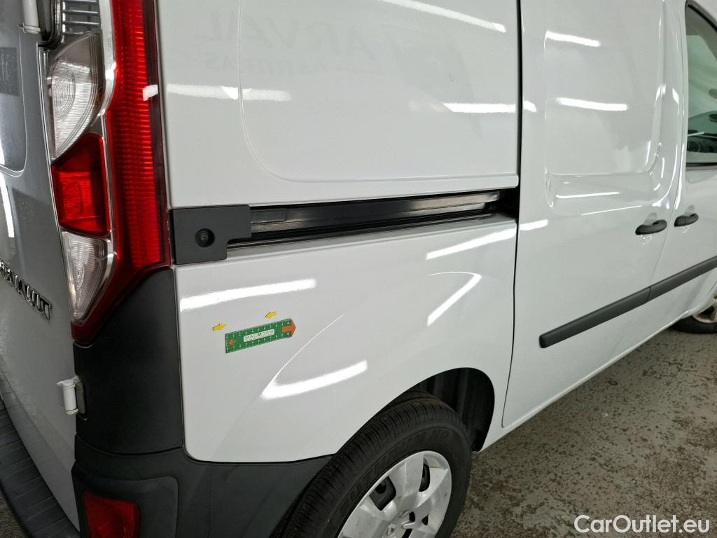  Renault  Kangoo  II Express Extra (Série Spéciale) 1.5 dCi 80CV BVM6 E6dT #32