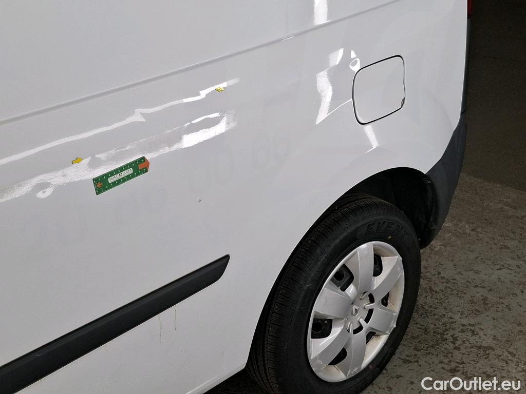  Renault  Kangoo  II Express Extra (Série Spéciale) 1.5 dCi 80CV BVM6 E6dT #2