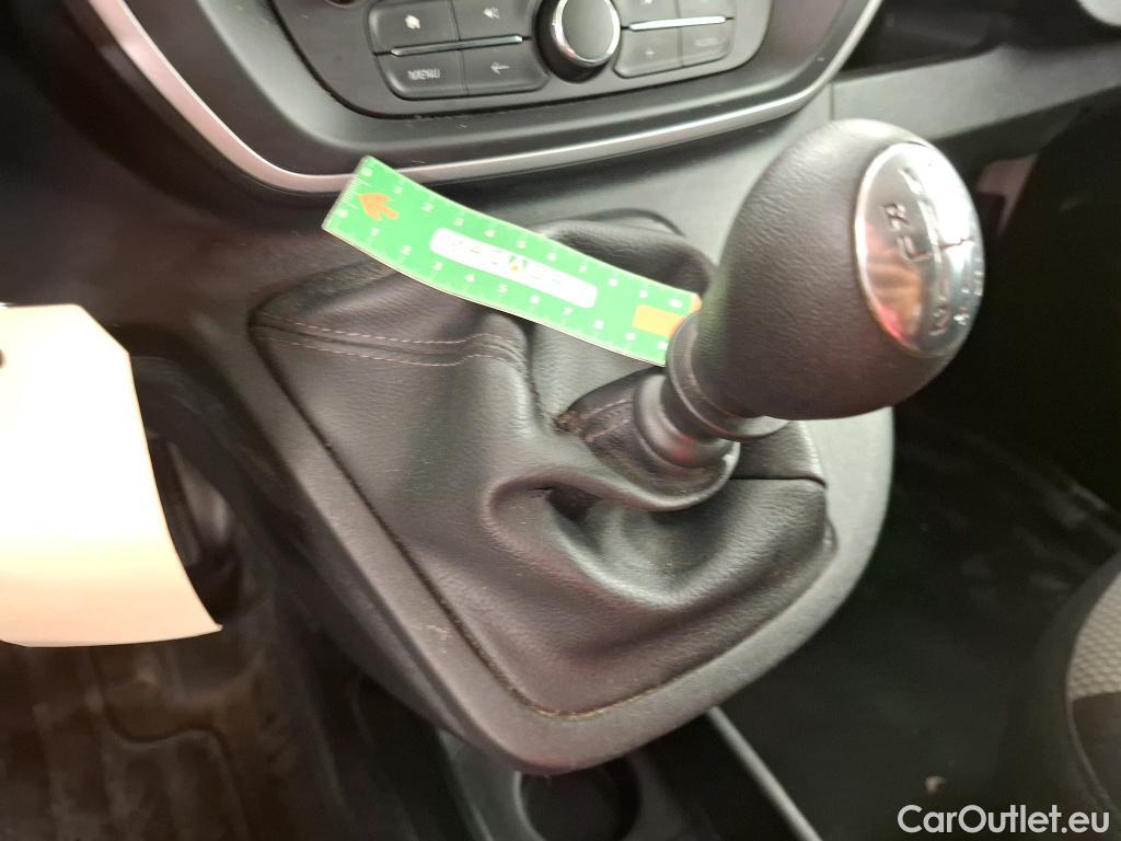  Renault  Kangoo  II Express Extra (Série Spéciale) 1.5 dCi 80CV BVM6 E6dT #34