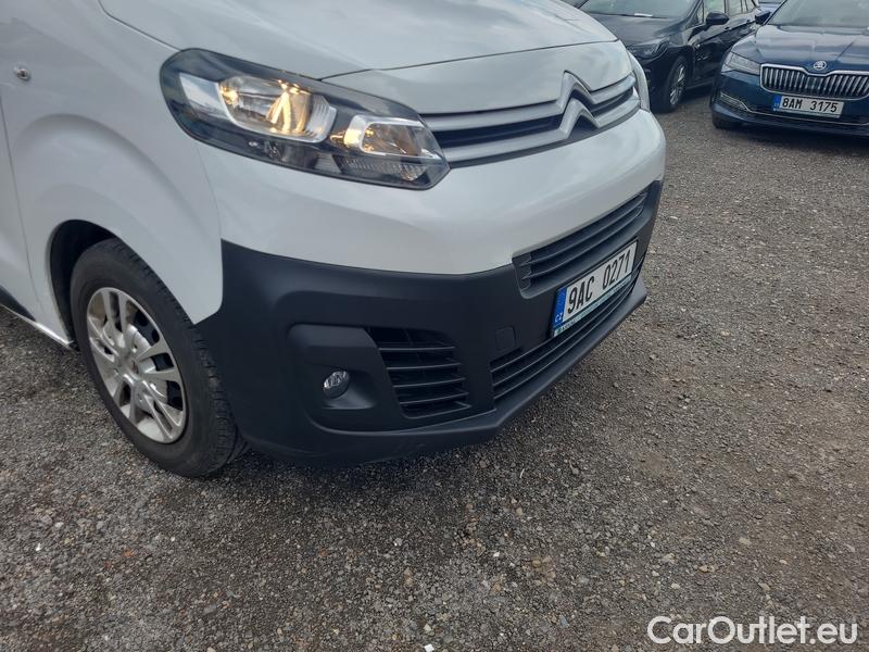  Citroen  Jumpy  LCV (2016)  Furgon 1.5BHDI 120 L2H1+ #5