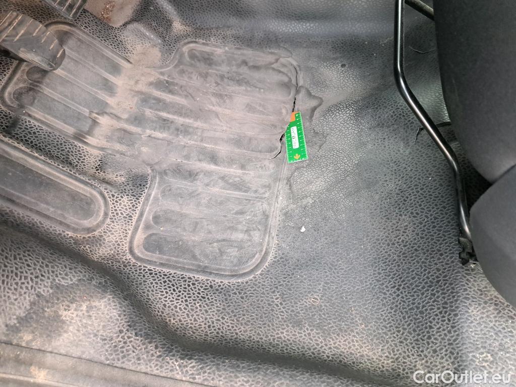  Renault  Kangoo RENAULT  Express VU 4p Fourgonnette Extra R-Link Energy dCi 90 #13