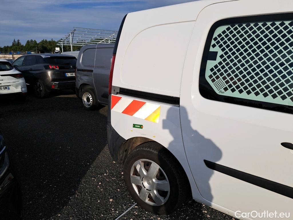  Renault  Kangoo RENAULT  Express VU 4p Fourgonnette Extra R-Link Energy dCi 90 #6