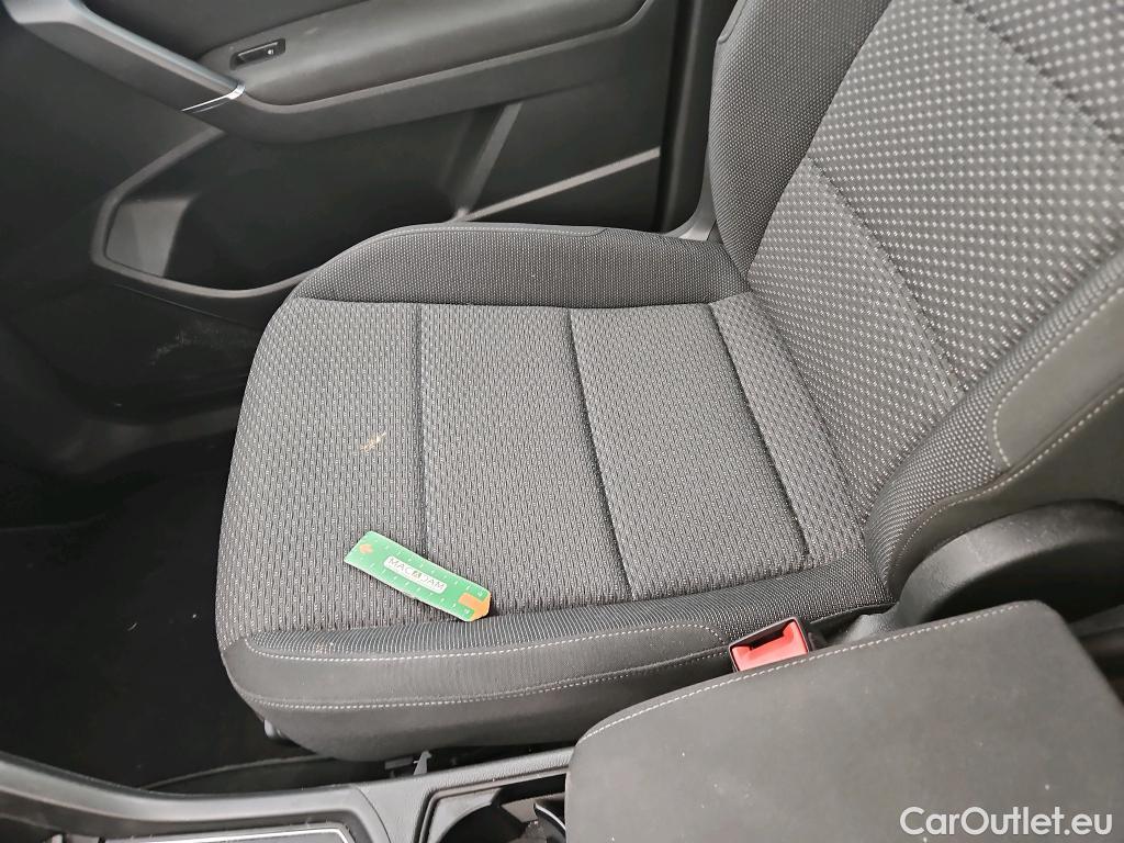  Volkswagen  Touran VOLKSWAGEN  5p Monovolume 2.0 TDI 150 Confortline Business BMT #15