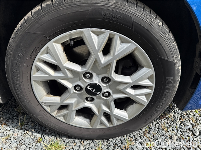  KIA  Cee'd Ceed SW 1.5 T-GDI 118 Spin AT #7
