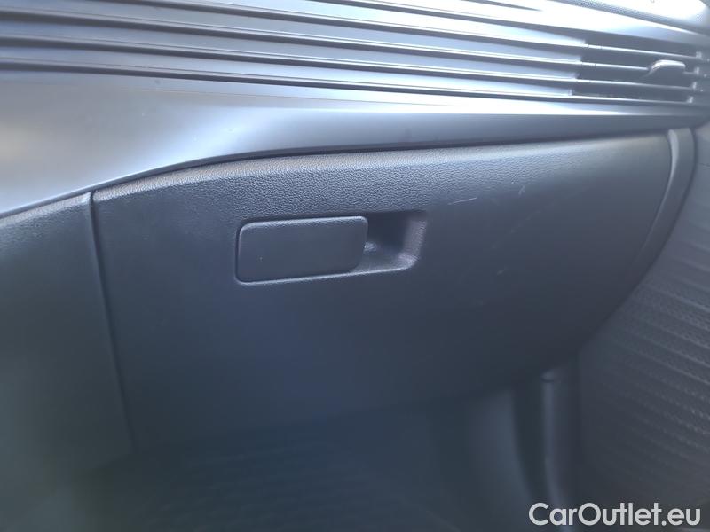  Hyundai  Bayon   (2021)  1.0T-GDI Comfort Club 5d #5