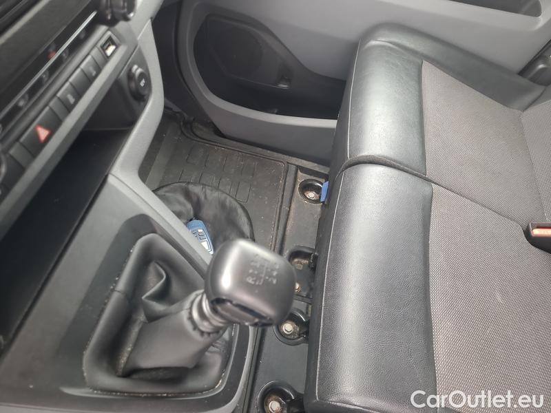  Citroen  Jumpy  LCV (2016)  Furgon 1.5BHDI 120 L2H1+ #15