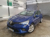  Renault  Clio  V Business 1.0 SCe 65CV BVM5 E6d 