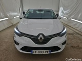  Renault  Clio  V Business 1.0 SCe 65CV BVM5 E6d 
