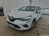  Renault  Clio  V Business 1.0 SCe 65CV BVM5 E6d #2