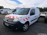  Renault  Kangoo RENAULT  Express VU 4p Fourgonnette Extra R-Link Energy dCi 90 