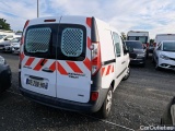 Renault  Kangoo RENAULT  Express VU 4p Fourgonnette Extra R-Link Energy dCi 90 #3
