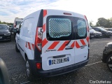  Renault  Kangoo RENAULT  Express VU 4p Fourgonnette Extra R-Link Energy dCi 90 #2