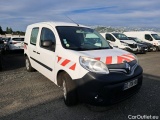  Renault  Kangoo RENAULT  Express VU 4p Fourgonnette Extra R-Link Energy dCi 90 #4