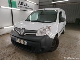  Renault  Kangoo  II Express Extra (Série Spéciale) 1.5 dCi 80CV BVM6 E6dT 