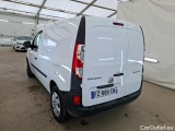  Renault  Kangoo  II Express Grand Confort (L1) 1.5 dCi 80CV BVM6 E6dT #2