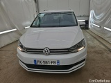  Volkswagen  Touran VOLKSWAGEN  5p Monovolume 2.0 TDI 150 Confortline Business BMT 
