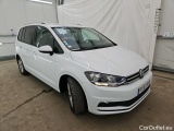  Volkswagen  Touran VOLKSWAGEN  5p Monovolume 2.0 TDI 150 Confortline Business BMT #5