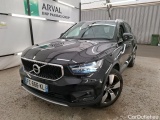  Volvo  XC 40 XC40 Momentum 2WD 2.0 D3 150CV BVM6 E6dT 