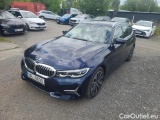  Bmw  Serie 3  Touring (F31) (2015) 320d hyb.Touring xDrive AT 