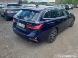  Bmw  Serie 3  Touring (F31) (2015) 320d hyb.Touring xDrive AT #2
