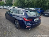  Bmw  Serie 3  Touring (F31) (2015) 320d hyb.Touring xDrive AT #4